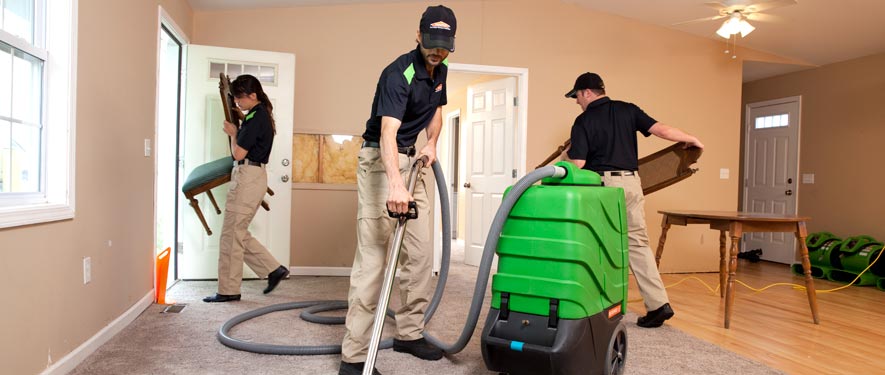 Auburn, CA cleaning services